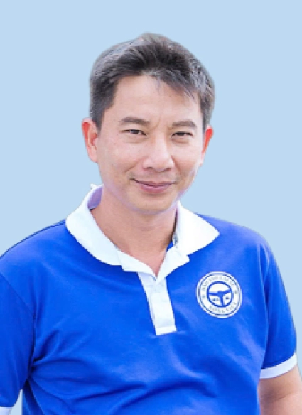 Thầy Bá Ngọc 
